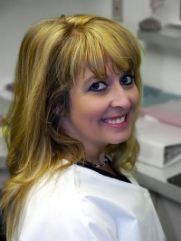 Dr. Karin D Forrester D.M.D., Dentist