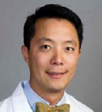 Dr. Jun-min Martin Heur M.D., PH.D., Ophthalmologist