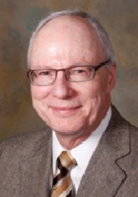 Dr. Adrian W. Gelb MD, Anesthesiologist
