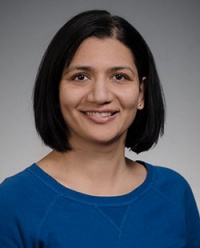 Dr. Vaishali Subhash Phatak PHD