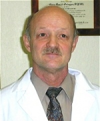 Dr. James Milidantri DPM, Podiatrist (Foot and Ankle Specialist)