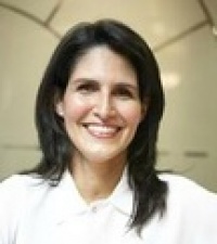 Dr. Ana Becil Giglio DDS, Periodontist