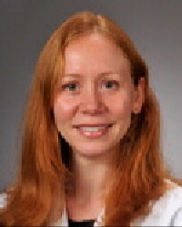 Dr. Mary Amanda Jackson-watson MD, Pediatrician