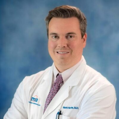 Dr. Matthew Hartle, MD, Internist