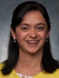 Dr. Maheen Fallah M.D., OB-GYN (Obstetrician-Gynecologist)