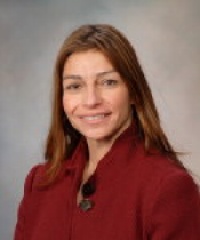 Dr. Stephanie Lynn Hines MD