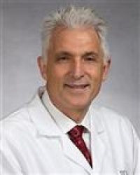 Sotirios Tsimikas M.D., Cardiologist