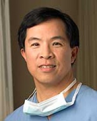 Dr. Rodney Zeman Wong M.D., Orthopedist