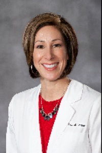 Dr. Susan Marie Lanni M.D., OB-GYN (Obstetrician-Gynecologist)