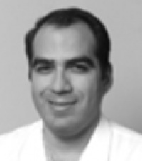 Dr. Joseph Noel Martinez MD, Emergency Physician