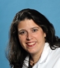 Dr. Aimee Dinorah Garcia M.D., Geriatrician