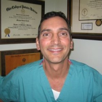 Mr. Michael R Cook D.P.M., Podiatrist (Foot and Ankle Specialist)