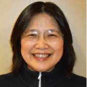 Ms. Victoria Huiping Tu, Acupuncturist