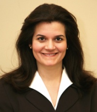 Dr. Mary Chris Petropoulos MD