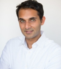 Dr. Jehangeer  Sunderji M.D.
