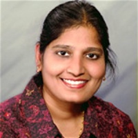 Mrs. Padmavathi  Pagadala M.D.