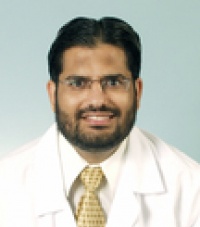Adnan Sadiq MD, Cardiologist