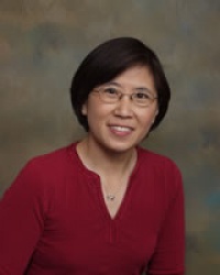 Dr. Elizabeth Wei ling Lee MD