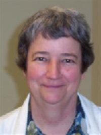 Dr. Susan Callaway MD, General Practitioner
