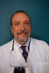 Glenn David Goodbinder DDS, Dentist