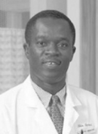 Dr. William B Parks MD