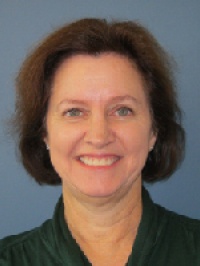 Dr. Frances Kruse Killebrew M.D., Family Practitioner