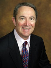 Dr. Robert Carlisle Alberhasky M.D., Pathologist