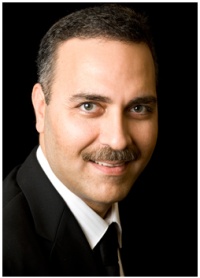 Dr. Jamshid Faghih D.D.S., M.D.S, Endodontist