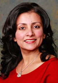 Dr. Uma Mahadevan MD, Internist