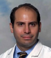 Dr. Petar Turcinovic MD, Surgeon