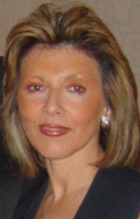 Dr. Alina Kochoumian Stanciu MD, Ophthalmologist