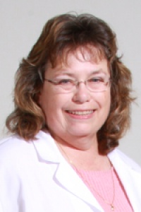 Linda P Brethauer RN NP, Nurse Practitioner