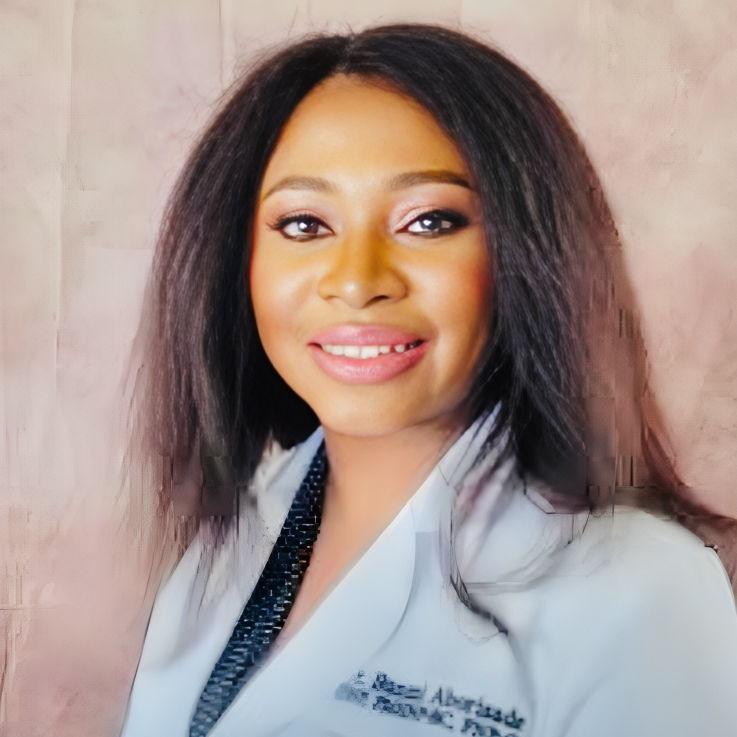 Bunmi Aborisade, Psychiatrist | Psychiatry