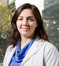 Dr. Melissa P Murray DO