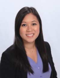 Dr. Christine Anh tien Nguyen DDS