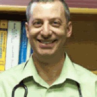 Dr. Robert Jean-luc Organ M.D., Pediatrician