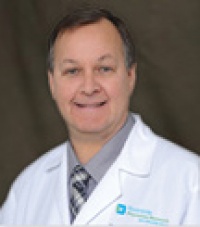 Dr. Daniel John Bradford M.D., Family Practitioner