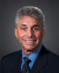 Dr. Steven G. Orshan, MD, FCCP, Pulmonologist