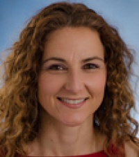 Dr. Jennifer Gunter MD, OB-GYN (Obstetrician-Gynecologist)