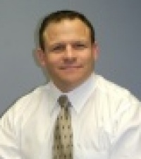 Dr. Stephen J Nault DC, Chiropractor