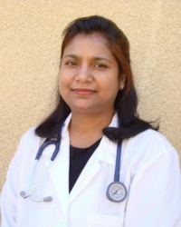 Dr. Gunjan Mittal M.D., Family Practitioner