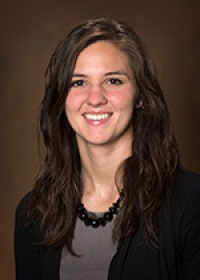 Emily Carroll PT, Physical Therapist