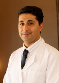 Dr. Oganes Karapetian DDS, Dentist