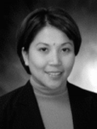 Dr. Maria M. Mercado M.D., Endocrinology-Diabetes