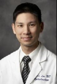 Dr. Charles Chia-hong Lin M.D., Ophthalmologist