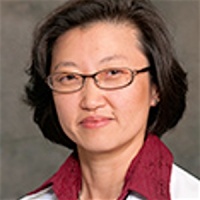 Dr. Jung Wha Kim-shapiro M.D., Pathologist