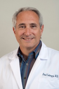 Dr. Paul Herman Coluzzi M.D.