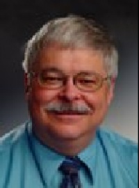 John M Bauman M.D., Radiologist
