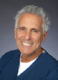 Dr. Jacob Leo Heller MD