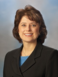 Dr. Kathy Ritter Gonzalez O.D., Optometrist